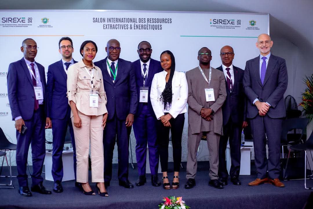 Participation au SIREXE